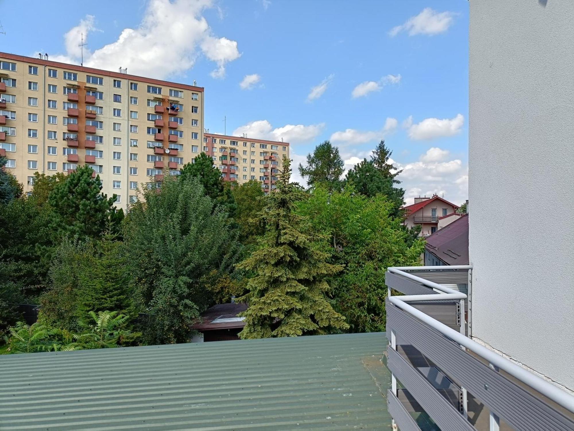 Pokoje Przytulnie Jak W Domu Krakow Exterior photo