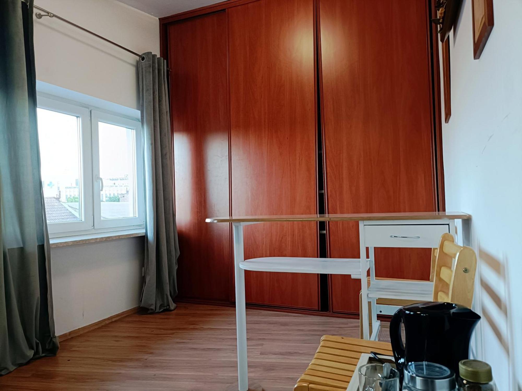 Pokoje Przytulnie Jak W Domu Krakow Exterior photo