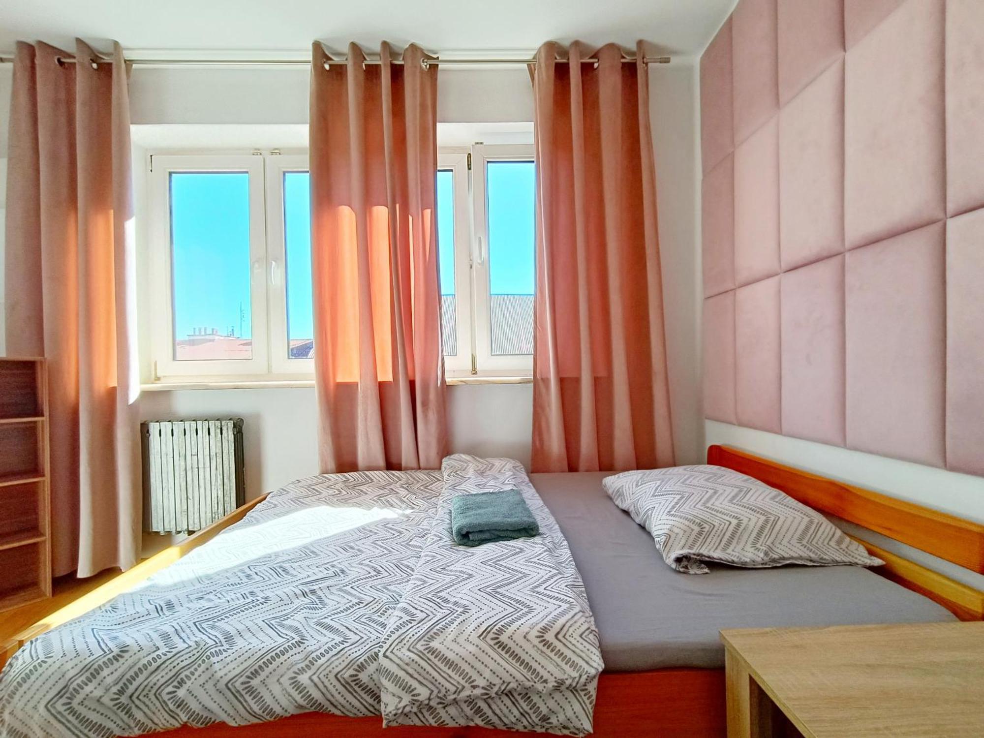 Pokoje Przytulnie Jak W Domu Krakow Exterior photo