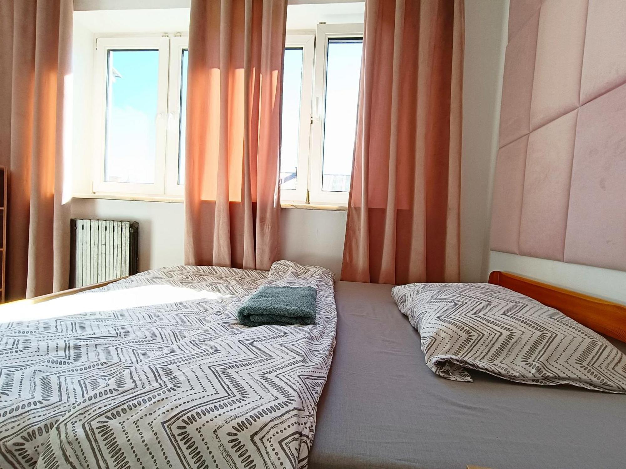 Pokoje Przytulnie Jak W Domu Krakow Exterior photo