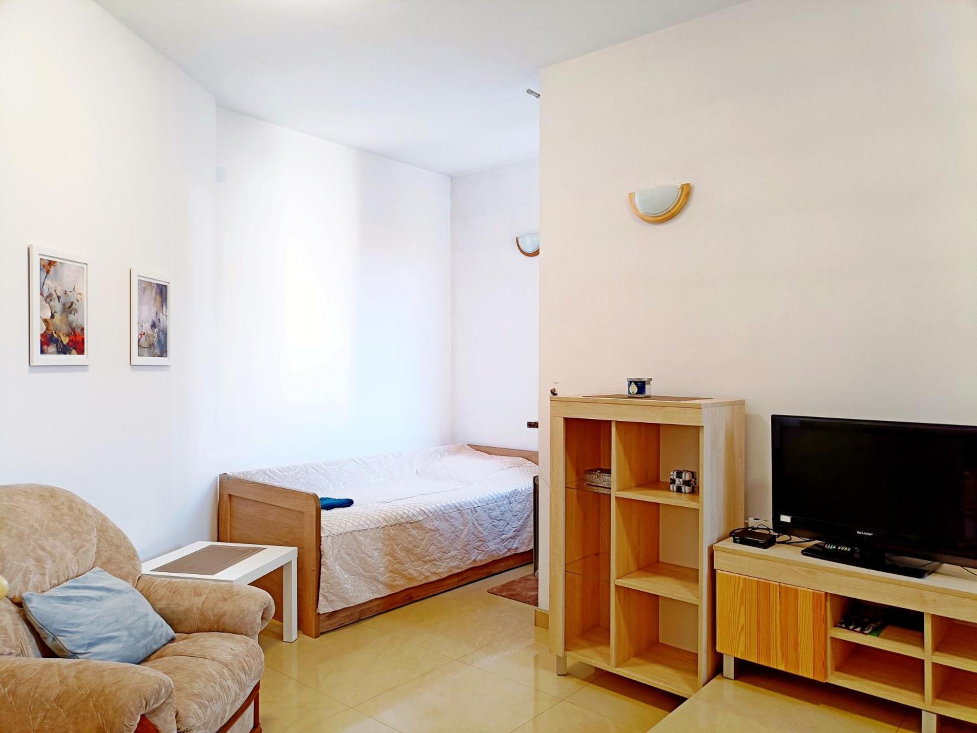 Pokoje Przytulnie Jak W Domu Krakow Exterior photo